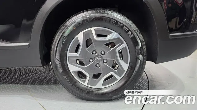 Hyundai Santa Fe New — Фото автомобиля 5