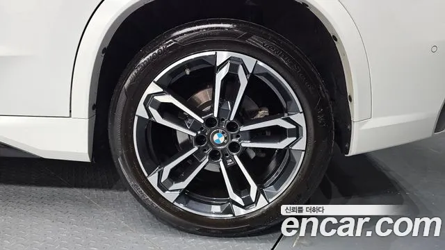 BMW X1 U11 — Фото автомобиля 21