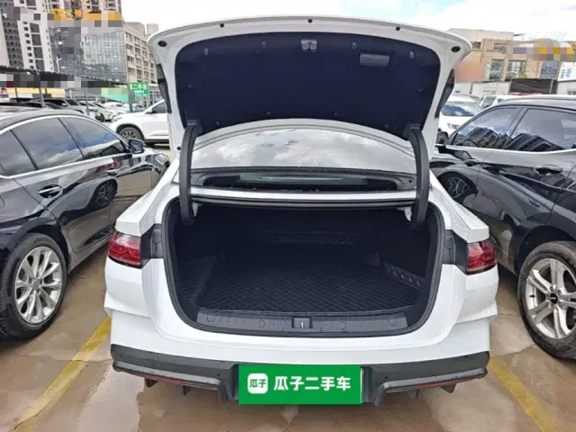 BYD Qin L — Фото автомобиля 18