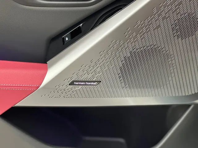 BMW 5 Series — Фото автомобиля 15