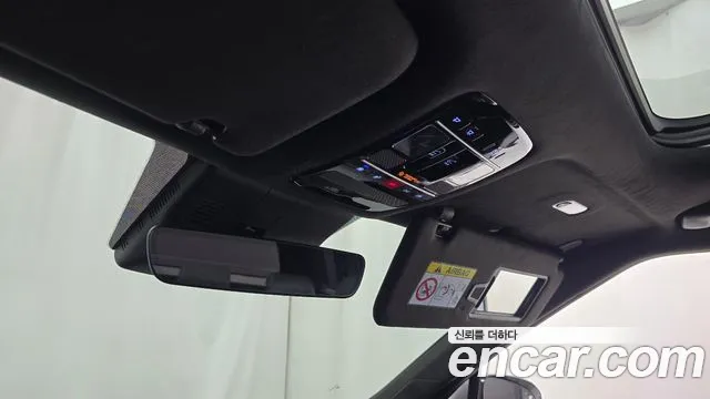 Hyundai Santa Fe MX5 — Фото автомобиля 25