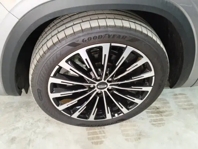 Geely Xingyue L — Фото автомобиля 22