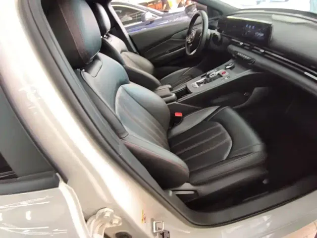 GAC Trumpchi Emkoo — Фото автомобиля 24