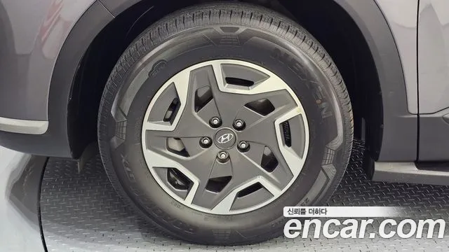 Hyundai Santa Fe New — Фото автомобиля 5