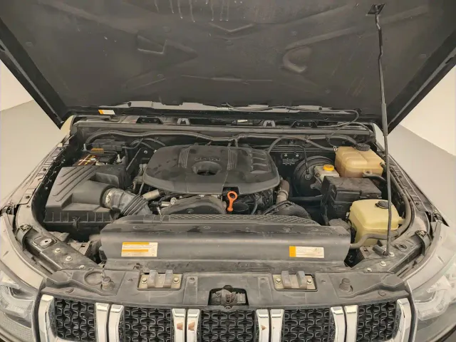 BAIC BJ40 — Фото автомобиля 16