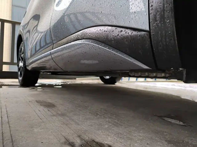 BYD Yuan PLUS — Фото автомобиля 21