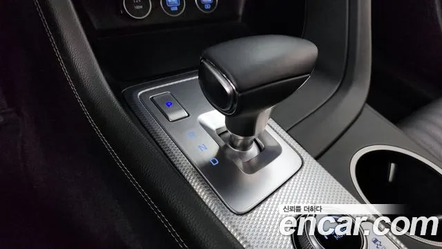Genesis G70 — Фото автомобиля 9