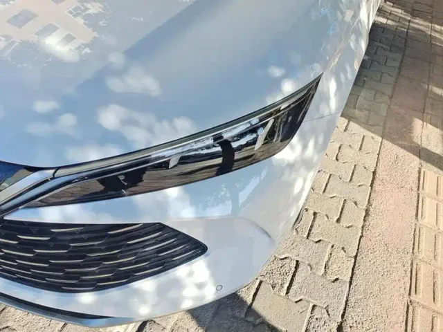 BYD Qin L — Фото автомобиля 5