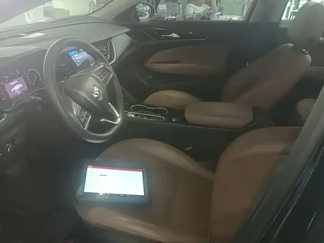 Buick Regal 2022 552T Smart Edition — Фото автомобиля 14