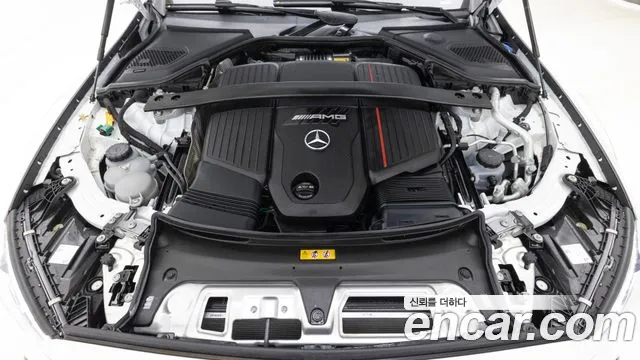 Mercedes-Benz E-Class — Фото автомобиля 6