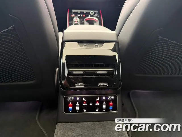 Audi A6 C9 — Фото автомобиля 16