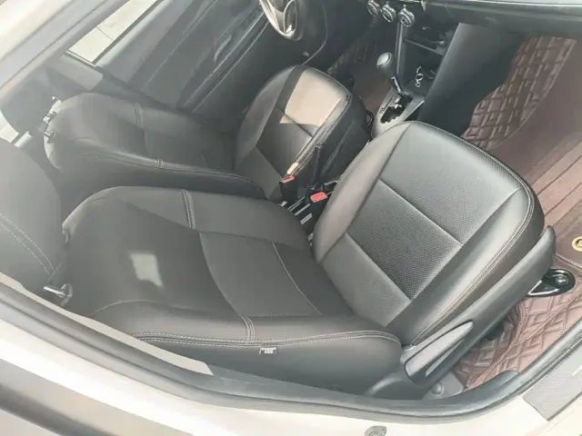 Toyota Vios — Фото автомобиля 24