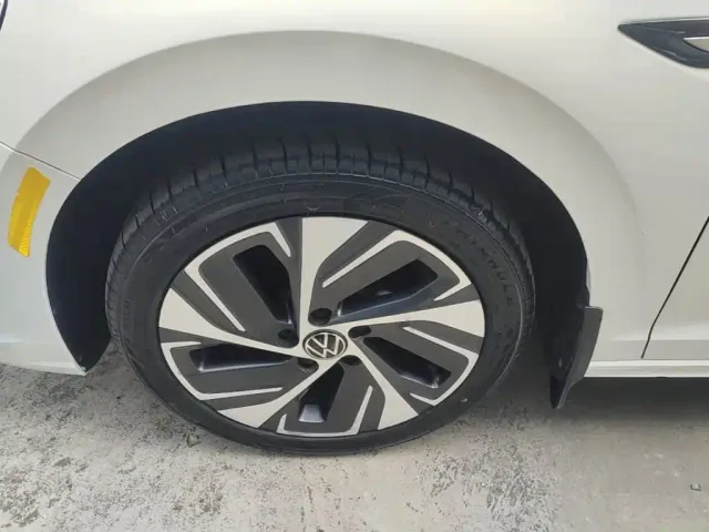 Volkswagen Bora — Фото автомобиля 22
