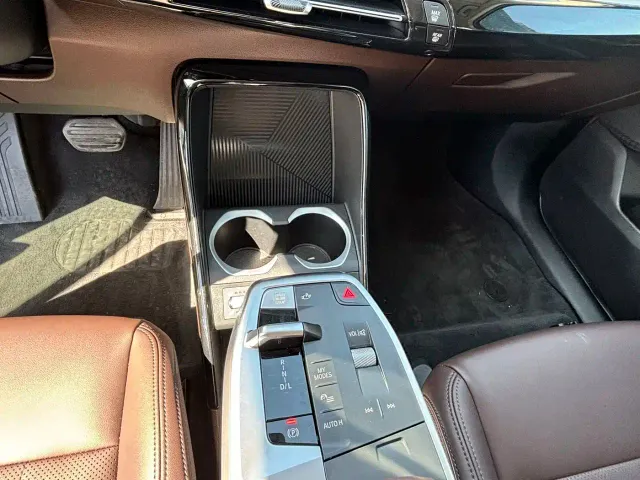 BMW X1 — Фото автомобиля 16
