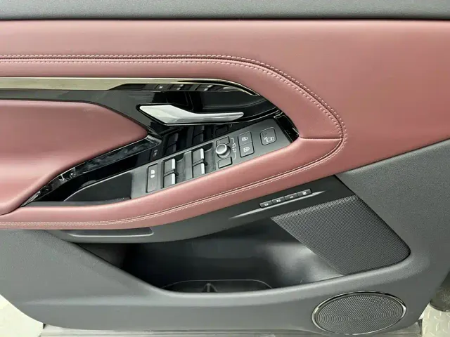 Land Rover Range Rover Evoque — Фото автомобиля 16