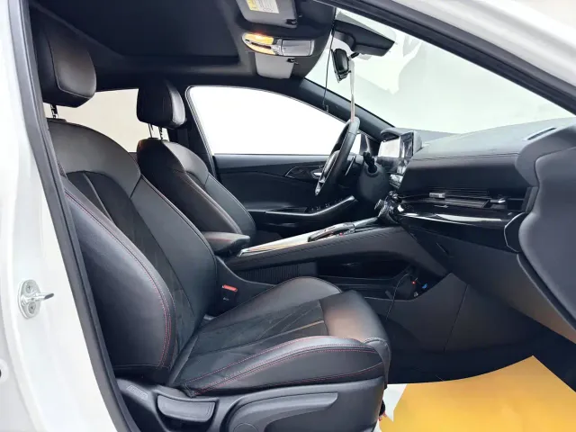 Hyundai Fista — Фото автомобиля 12