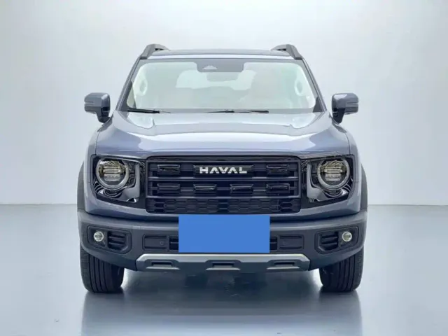 Haval Big Dog — Фото автомобиля 2