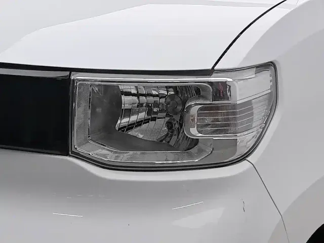 Wuling Hongguang Mini EV — Фото автомобиля 7