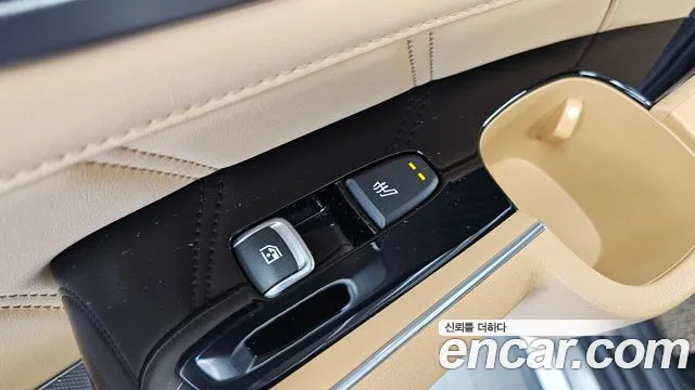 Kia Sorento 4th Gen — Фото автомобиля 25