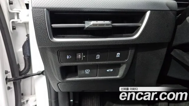 Hyundai Sonata DN8 — Фото автомобиля 18