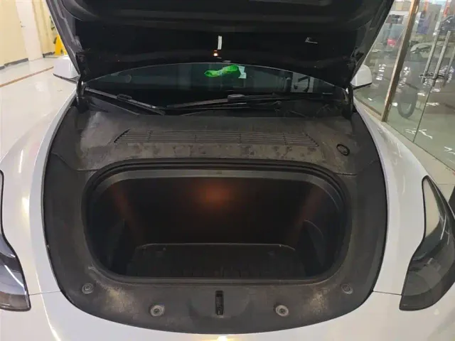 Tesla Model Y — Фото автомобиля 19