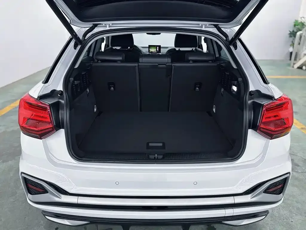 Audi Audi Q2L 2024 35TFSI Fashion Sport — Фото автомобиля 15