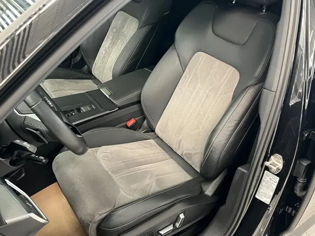Audi A6L — Фото автомобиля 4