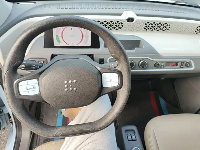 DFSK Mini EV — Фото автомобиля 10