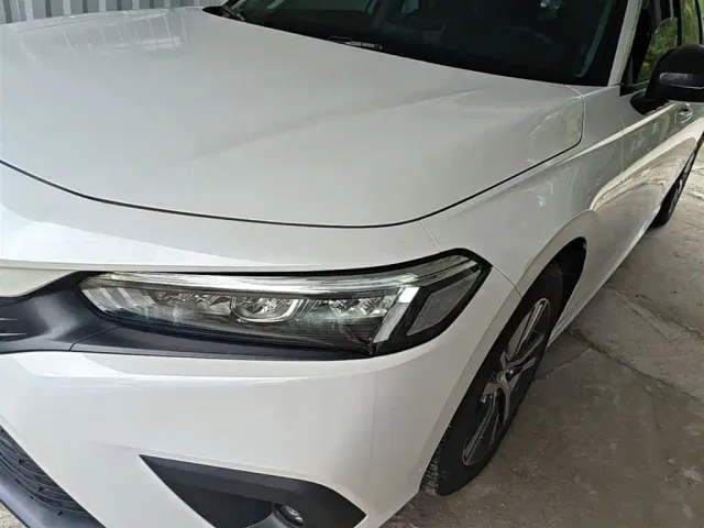 Honda Civic — Фото автомобиля 23