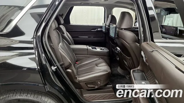 Hyundai Palisade The New Palisade Дизель 2.2 4WD — Фото автомобиля 12