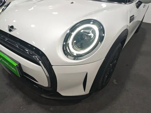 MINI Hatch — Фото автомобиля 23