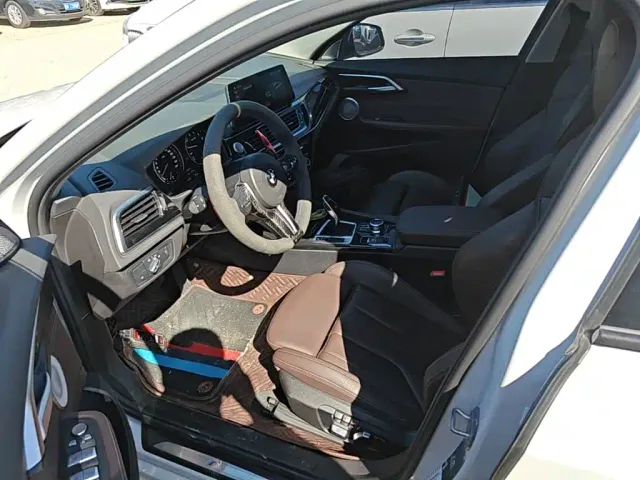 BMW 1 Series — Фото автомобиля 15