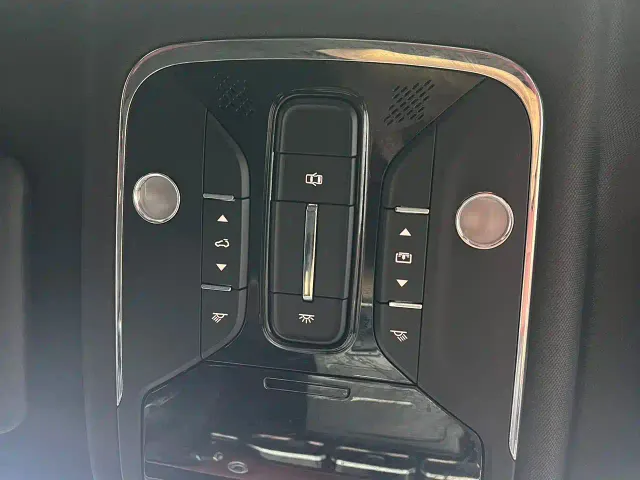 Jetour X70 Plus — Фото автомобиля 12