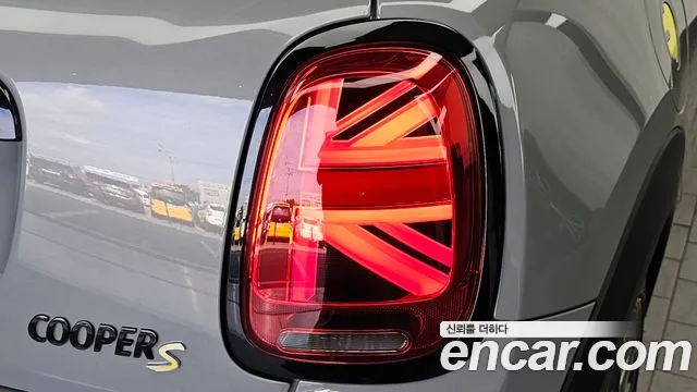 MINI Cooper Cooper Electric — Фото автомобиля 23