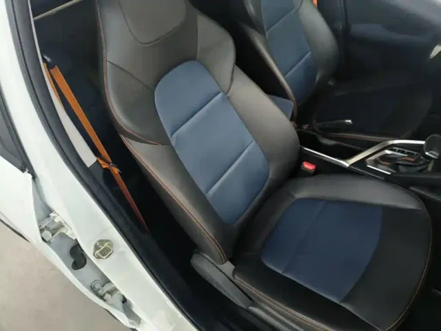 Livan X3 PRO — Фото автомобиля 24