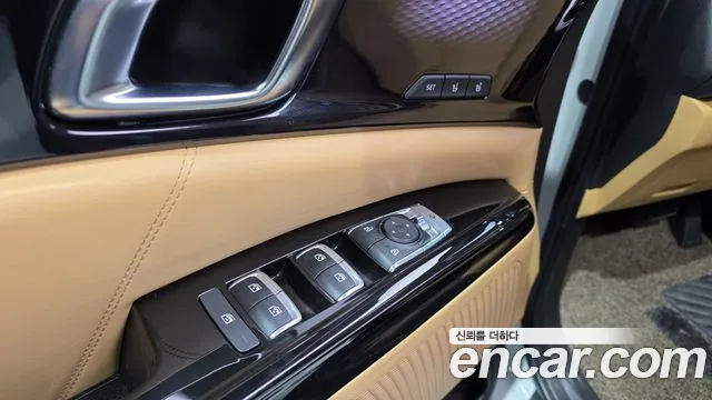 Kia Canival Carnival 4 поколение Дизель 7 мест Signature — Фото автомобиля 28