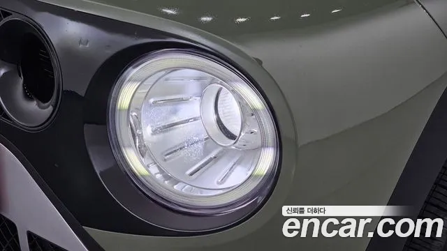 Hyundai Casper Casper Turbo Inspiration — Фото автомобиля 22