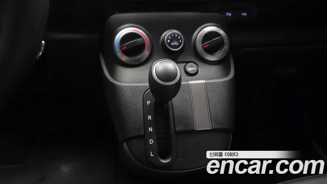 Hyundai Casper — Фото автомобиля 12