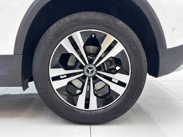 Mercedes-Benz GLA-Class — Фото автомобиля 6