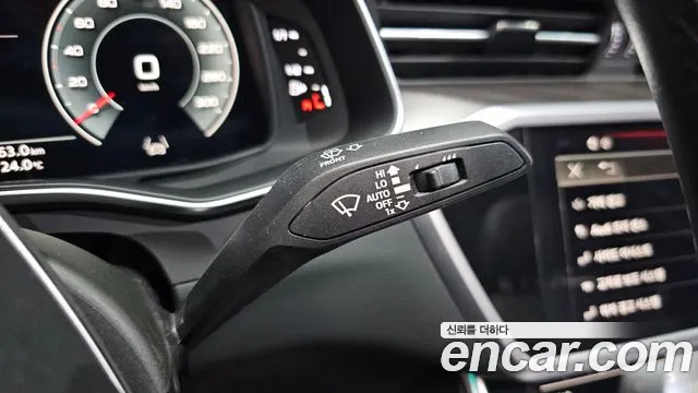Audi A6 45 TFSI Premium — Фото автомобиля 15