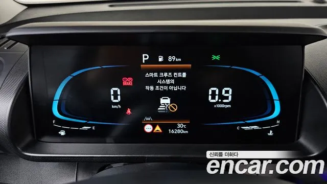 Hyundai Casper Casper Turbo Inspiration — Фото автомобиля 8