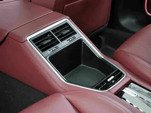 Porsche Panamera 2022 Panamera 2.9T — Фото автомобиля 17