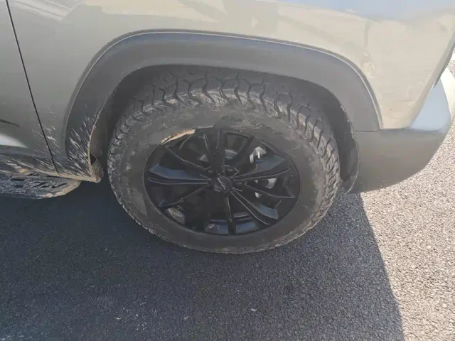 Haval Raptor — Фото автомобиля 6