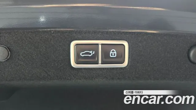 Hyundai Grandeur — Фото автомобиля 20