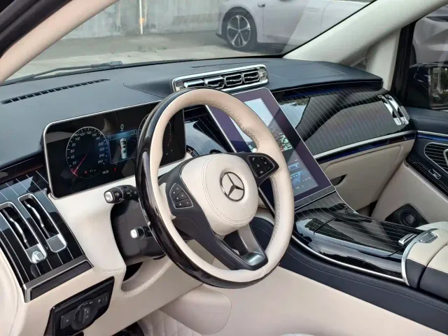 Mercedes-Benz Vito — Фото автомобиля 6