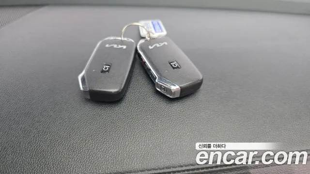 Kia Sorento Sorento 4-е поколение Дизель 2.2 4WD — Фото автомобиля 15
