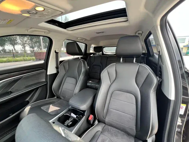 Haval H6 — Фото автомобиля 18