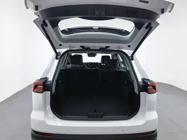 Chery Tiggo 8 PRO — Фото автомобиля 16