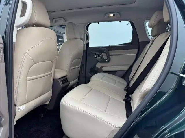 Haval Big Dog — Фото автомобиля 7
