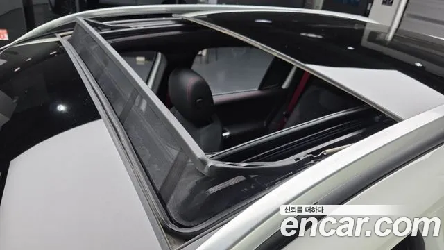 Mercedes-Benz GLB-Class X247 — Фото автомобиля 19